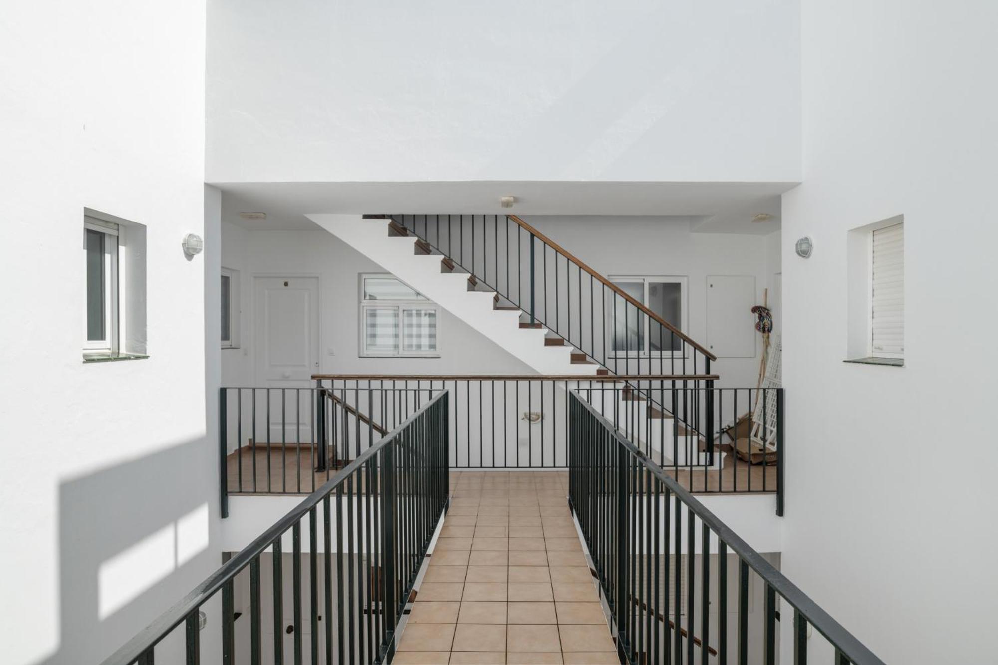 Apartamento Perez Zara 5 Conil De La Frontera Exterior foto