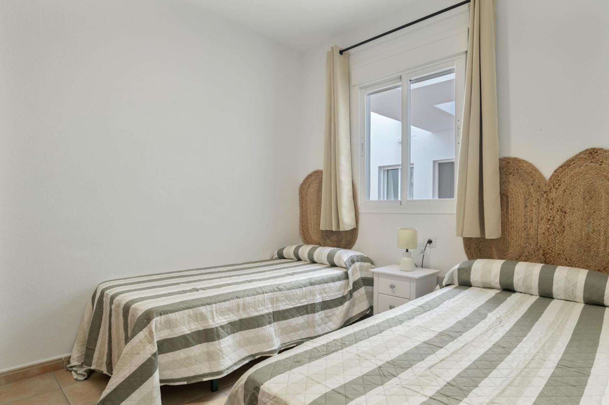 Apartamento Perez Zara 5 Conil De La Frontera Exterior foto